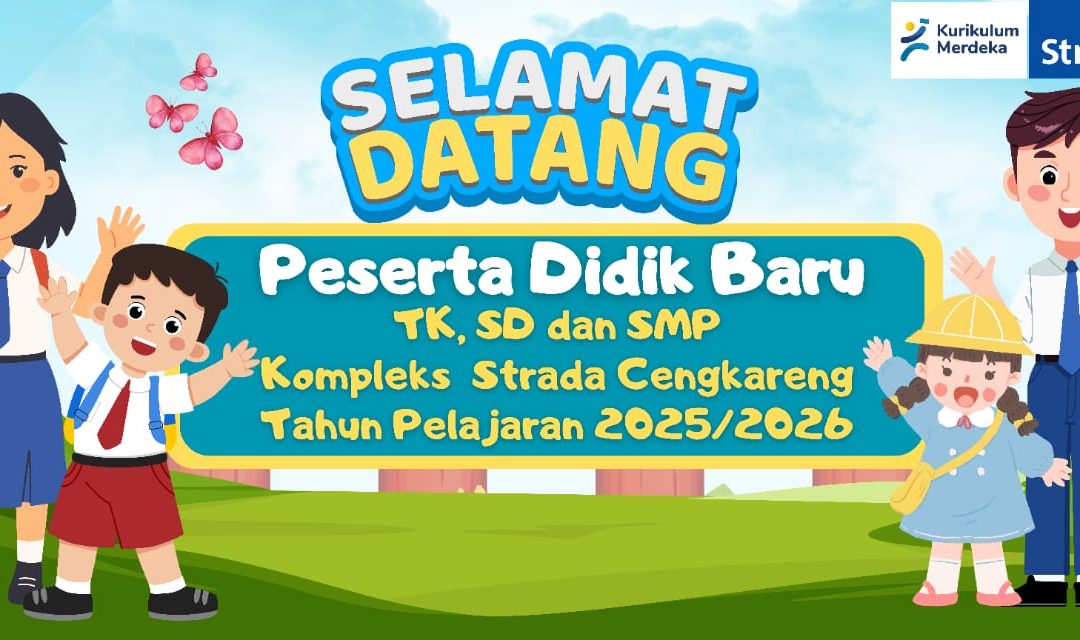 MPLS Seru! Siswa Baru Kenali Sekolah Lewat Kegiatan Interaktif