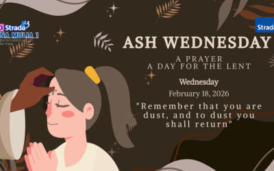 Ibadat Rabu Abu: Mengawali Masa Prapaskah dengan Hati yang Bertobat