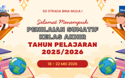 Ayo Fokus! Ini Jadwal Penilaian Sumatif Kelas Akhir yang Harus Dicatat